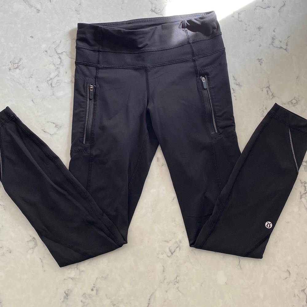 Lululemon leggings nwot